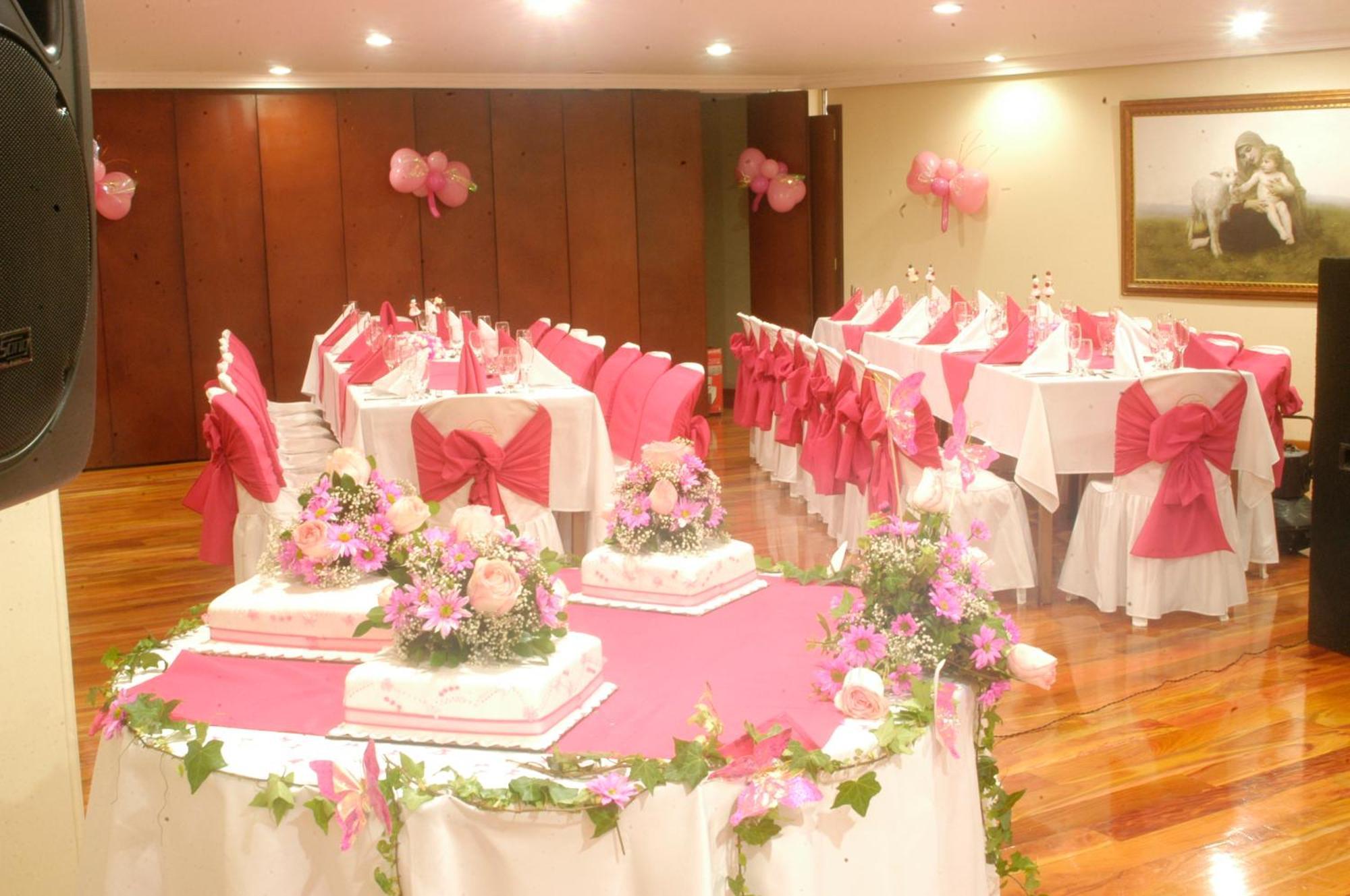 פאסטו Hotel Fernando Plaza מראה חיצוני תמונה