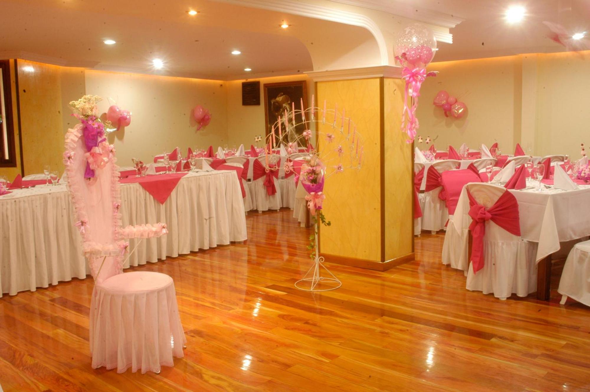 פאסטו Hotel Fernando Plaza מראה חיצוני תמונה